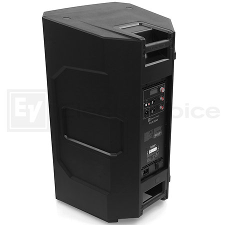 Pack ELX200-15P + Cover Electro-Voice