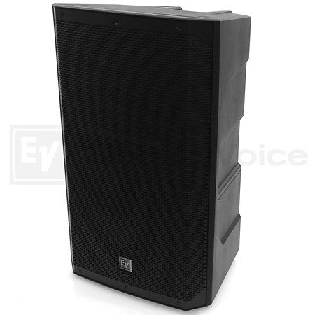 Pack ELX200-15P + Cover Electro-Voice