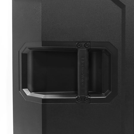 Pack ELX200-15P + Cover Electro-Voice