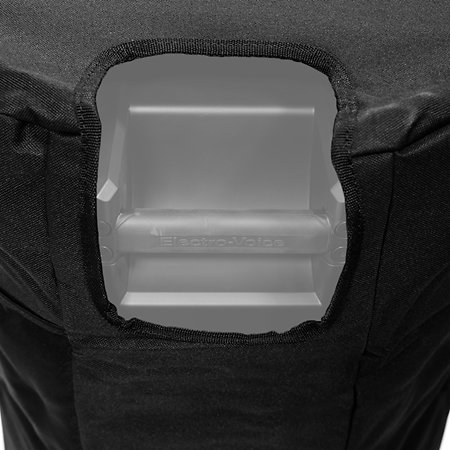Pack ELX200-15P + Cover Electro-Voice