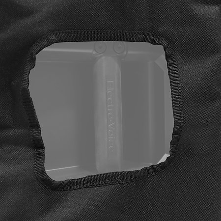Pack ELX200-15P + Cover Electro-Voice