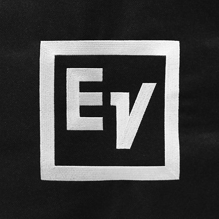 Pack ELX200-15P + Cover Electro-Voice