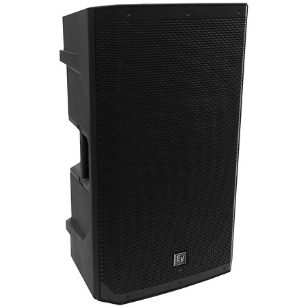 Pack ELX200-15P + Cover Electro-Voice