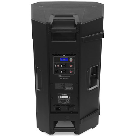 Pack ELX200-15P + Cover Electro-Voice