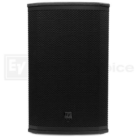 Pack ETX 15P + Cover Electro-Voice