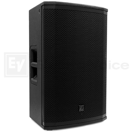Pack ETX 15P + Cover Electro-Voice