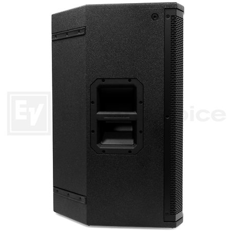 Pack ETX 15P + Cover Electro-Voice