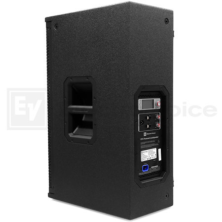 Pack ETX 15P + Cover Electro-Voice