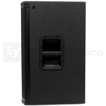 Pack ETX 15P + Cover Electro-Voice