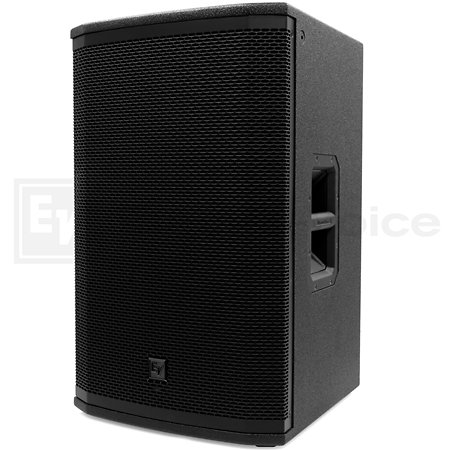 Pack ETX 15P + Cover Electro-Voice