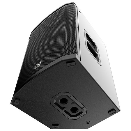 Pack ETX 15P + Cover Electro-Voice
