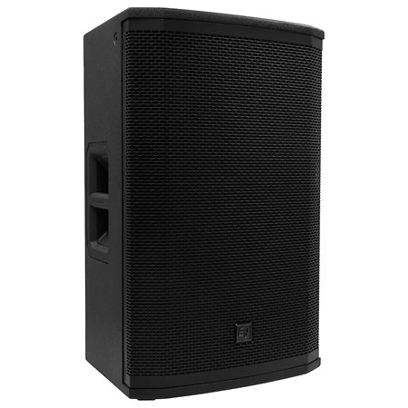 Pack ETX 15P + Cover Electro-Voice