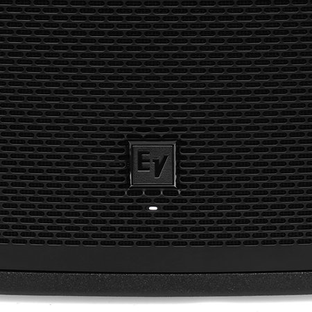 Pack ETX 15P + Cover Electro-Voice