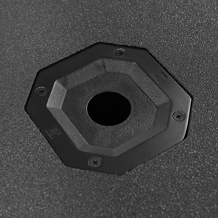 Pack ETX 18SP + Cover Electro-Voice