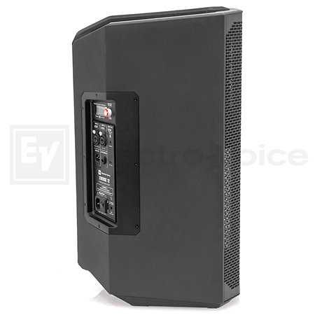 Pack Everse 12 + Cover Electro-Voice