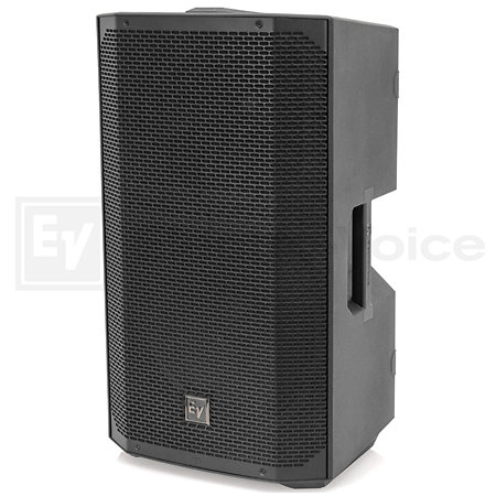 Pack Everse 12 + Cover Electro-Voice