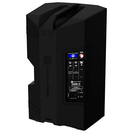 Pack Everse 12 + Cover Electro-Voice
