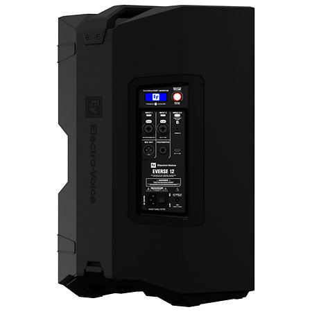 Pack Everse 12 + Cover Electro-Voice