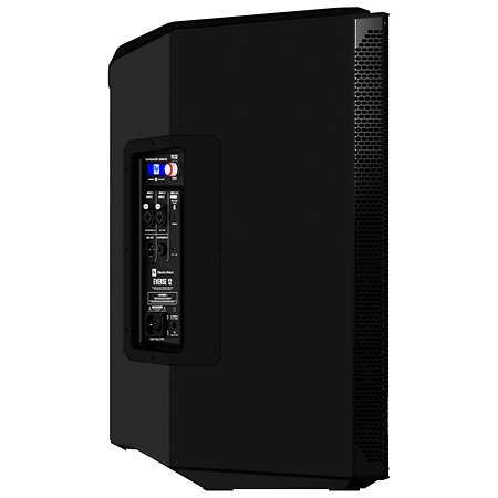 Pack Everse 12 + Cover Electro-Voice