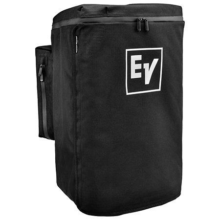 Pack Everse 12 + Cover Electro-Voice