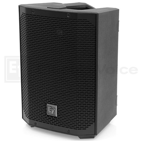 Pack Everse 8 + Cover Electro-Voice