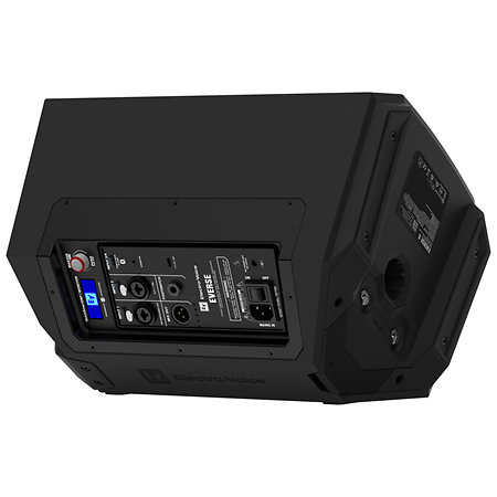 Pack Everse 8 + Cover Electro-Voice