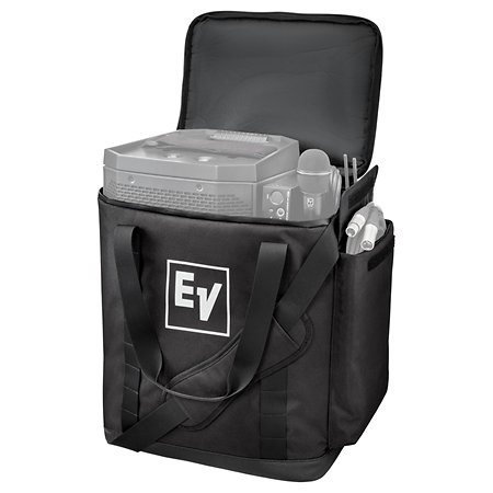 Pack Everse 8 + Cover Electro-Voice