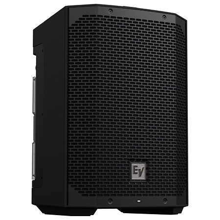 Pack Everse 8 + Cover Electro-Voice