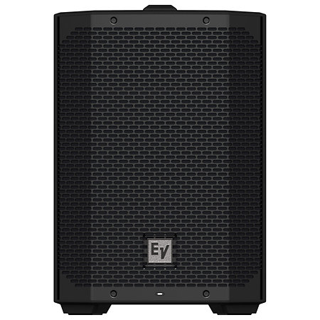 Pack Everse 8 + Cover Electro-Voice