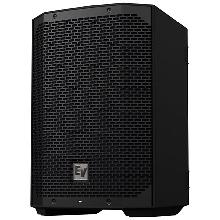 Pack Everse 8 + Cover Electro-Voice
