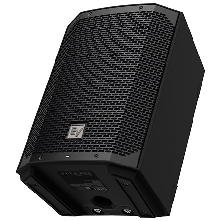 Pack Everse 8 + Cover Electro-Voice