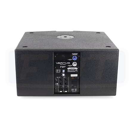 Pack Vertus CLA 208SA + Cover FBT