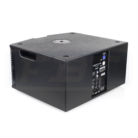 Pack Vertus CLA 208SA + Cover FBT
