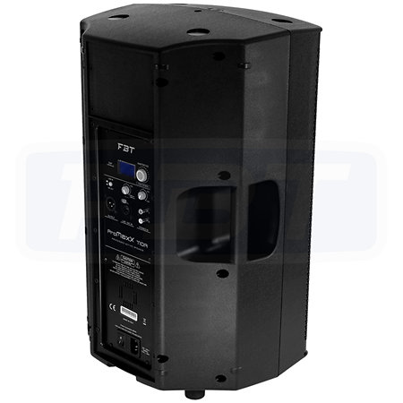 Pack Promaxx 110A + Cover FBT