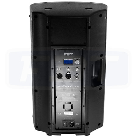 Pack Promaxx 110A + Cover FBT