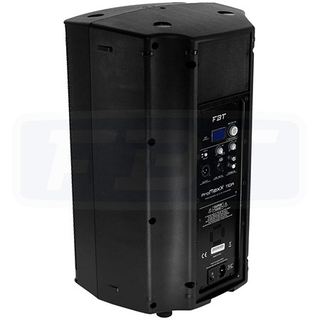 Pack Promaxx 110A + Cover FBT