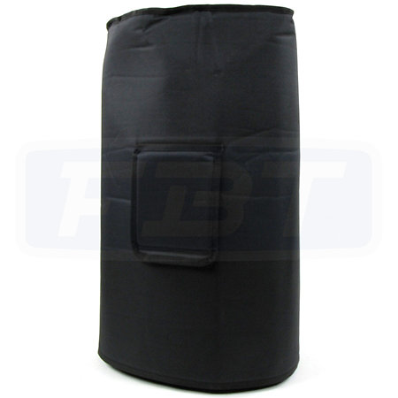 Pack Promaxx 112A + Cover FBT