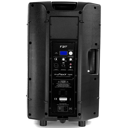 Pack Promaxx 112A + Cover FBT