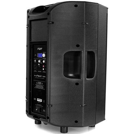 Pack Promaxx 112A + Cover FBT
