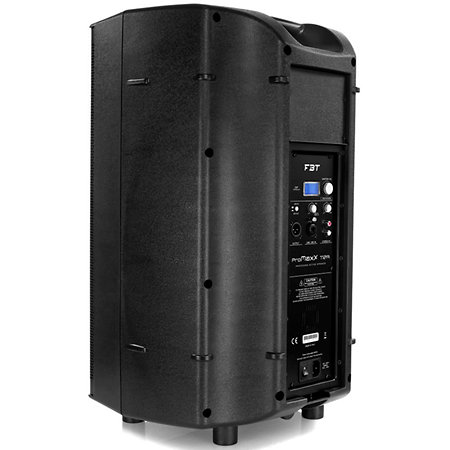 Pack Promaxx 112A + Cover FBT