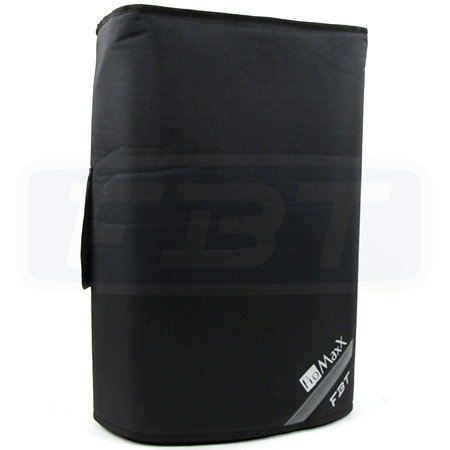 Pack Promaxx 114A + Cover FBT