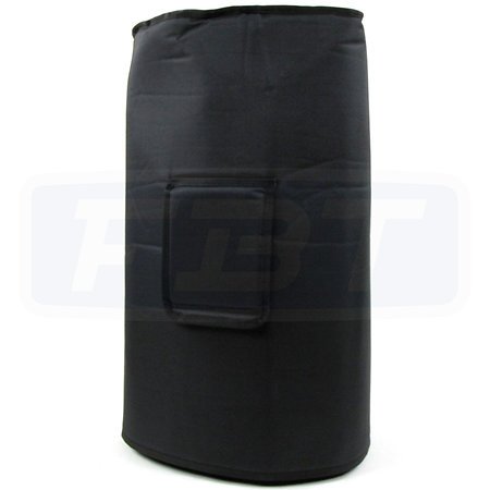 Pack Promaxx 114A + Cover FBT