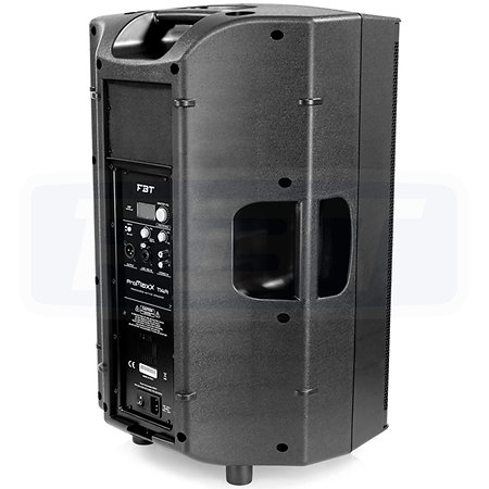 Pack Promaxx 114A + Cover FBT