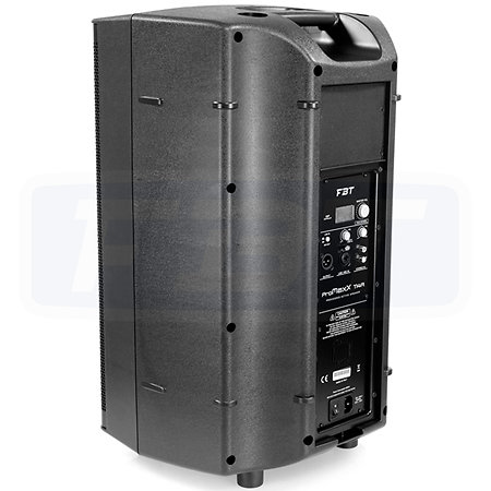 Pack Promaxx 114A + Cover FBT