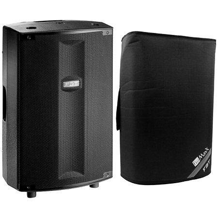 Pack Promaxx 114A + Cover FBT