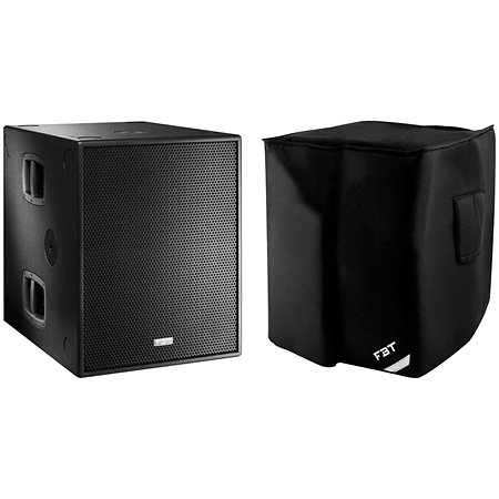 Pack Q 118SA + Cover FBT