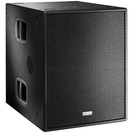 Pack Q 118SA + Cover FBT
