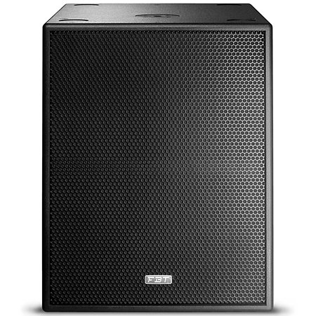Pack Q 118SA + Cover FBT