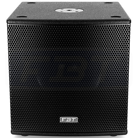 Pack SUBLINE 112SA + Cover FBT