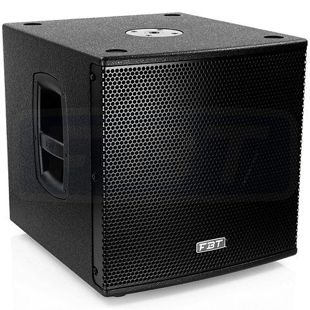 Pack SUBLINE 112SA + Cover FBT